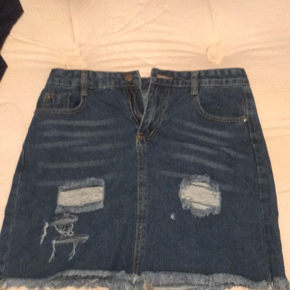 Skirt